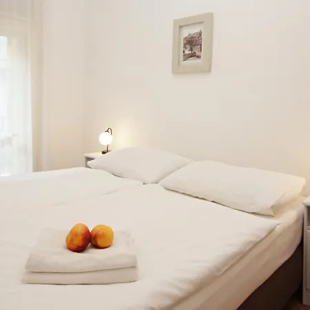 Apartmán Exclusive
