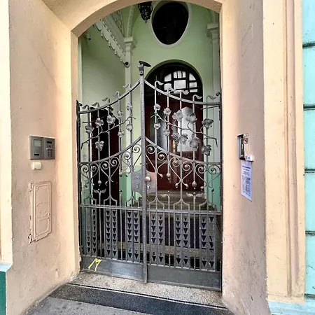 Διαμέρισμα Exclusive