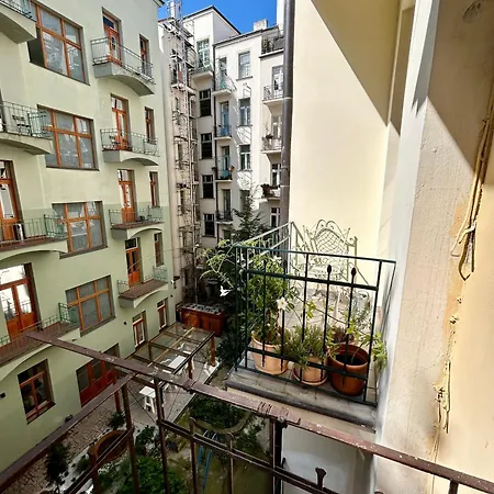 Exclusive Apartmán