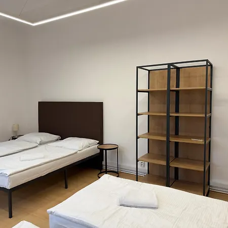 Exclusive Apartment