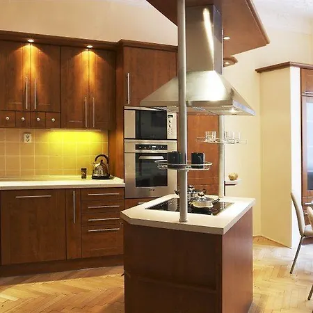 Apartmán Exclusive *