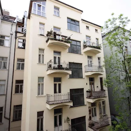 Apartmán Exclusive *