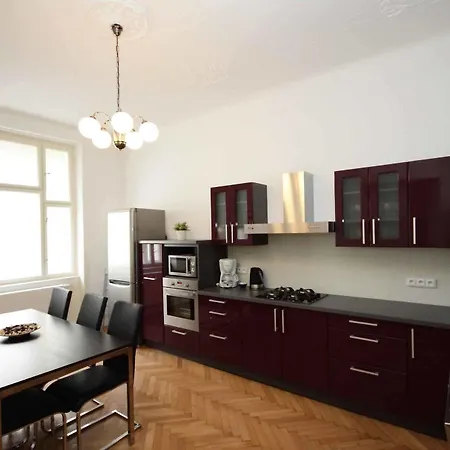 Apartmán Exclusive