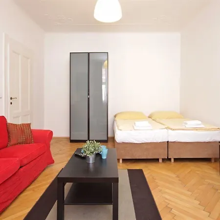 Exclusive Apartmán